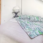 4 Bedroom Nice Home In Mikorowo