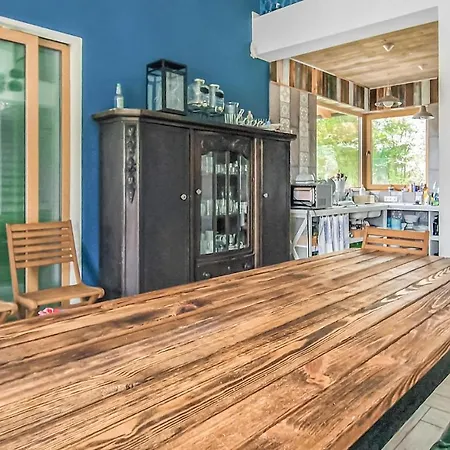 4 Bedroom In Ferienhaus *