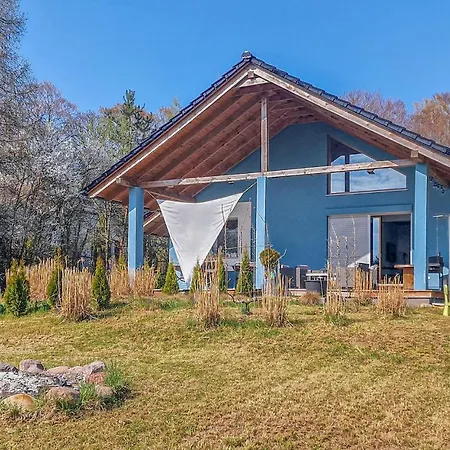 4 Bedroom In * Mikorowo