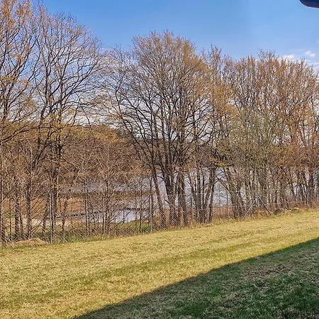 Ferienhaus 4 Bedroom In *