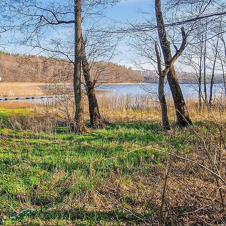 4 Bedroom In Ferienhaus Mikorowo