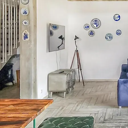 Casa vacanze 4 Bedroom Stunning In