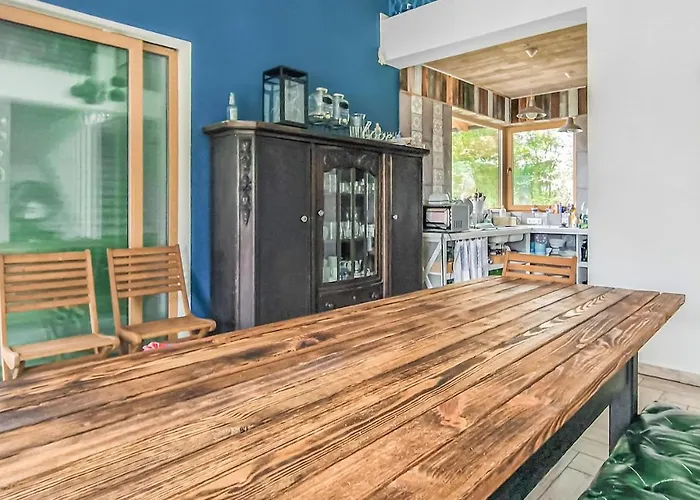 4 Bedroom In Ferienhaus *