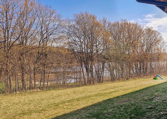 Ferienhaus 4 Bedroom In *