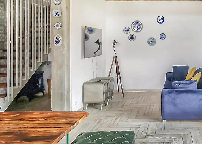 Ferienhaus 4 Bedroom In