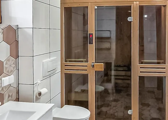 Ferienhaus 4 Bedroom In