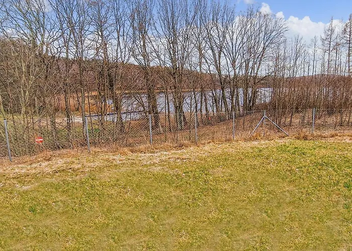 Ferienhaus 4 Bedroom In